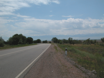 Big Hills