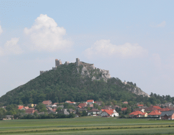 Czech Castle