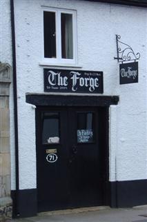 The Forge