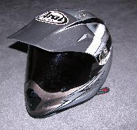Arai Tour X