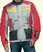 Polo Jacket