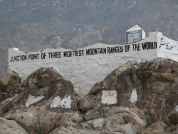 Mountain Junction