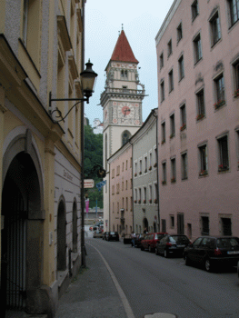 Passau