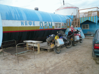 Motel