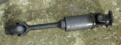 Standard Shaft