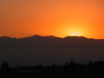 Sunrise