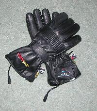 Electric Gloves